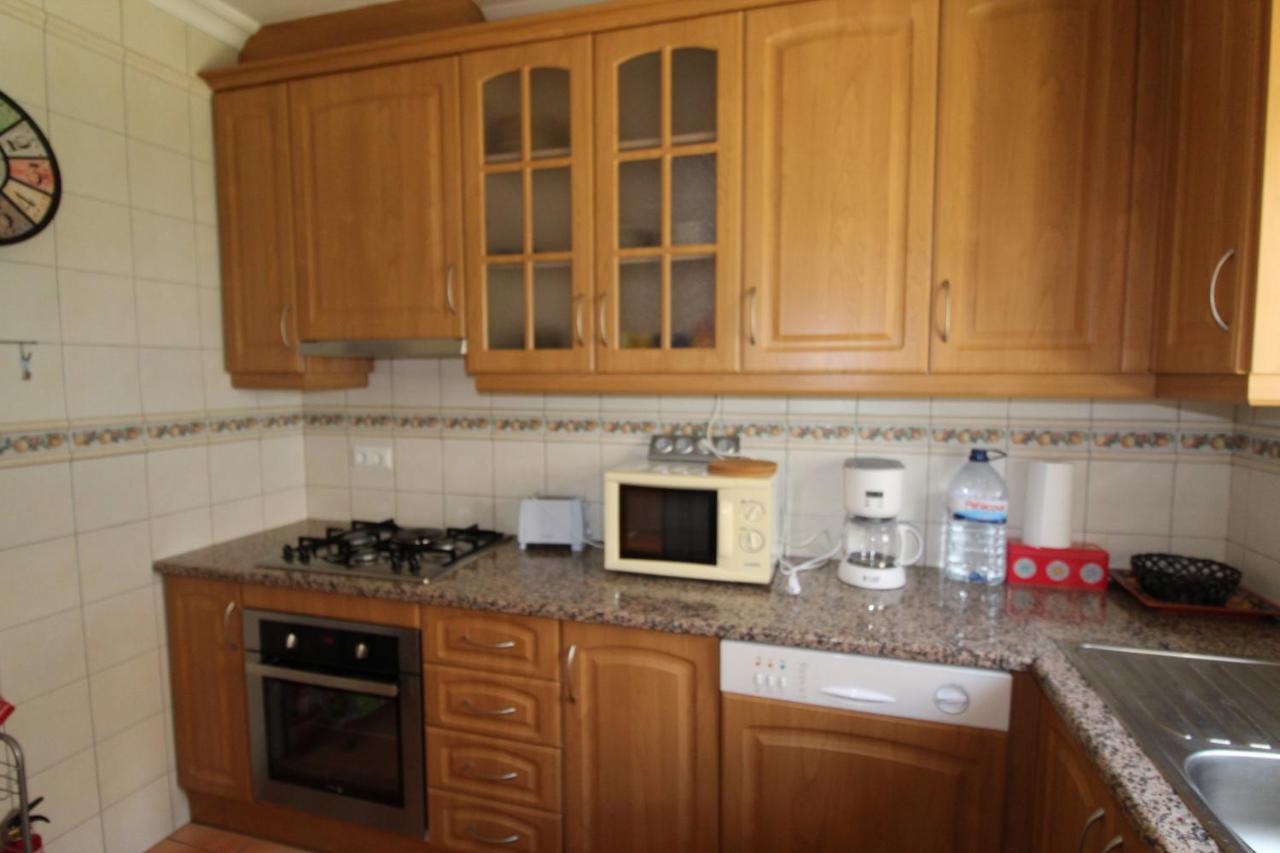 Villa Martina - Sao Rafael - Албуфейра Екстер'єр фото