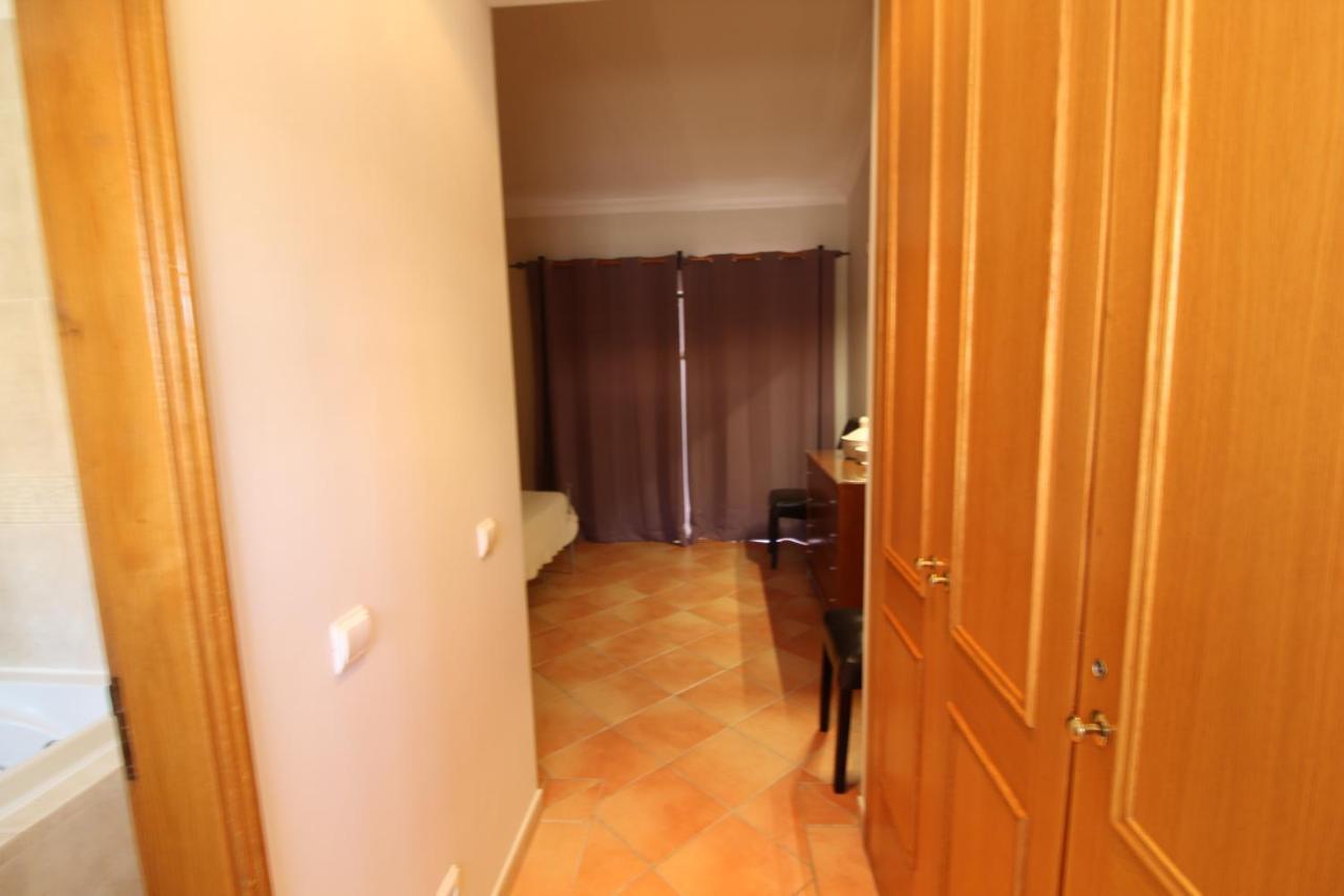 Villa Martina - Sao Rafael - Албуфейра Екстер'єр фото
