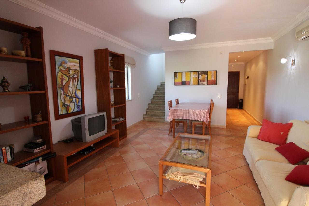 Villa Martina - Sao Rafael - Албуфейра Екстер'єр фото