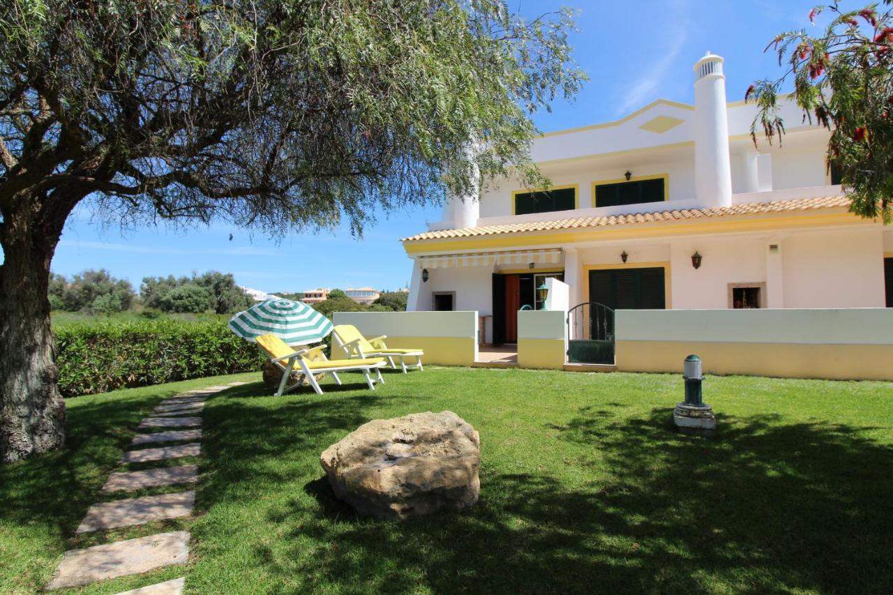 Villa Martina - Sao Rafael - Албуфейра Екстер'єр фото