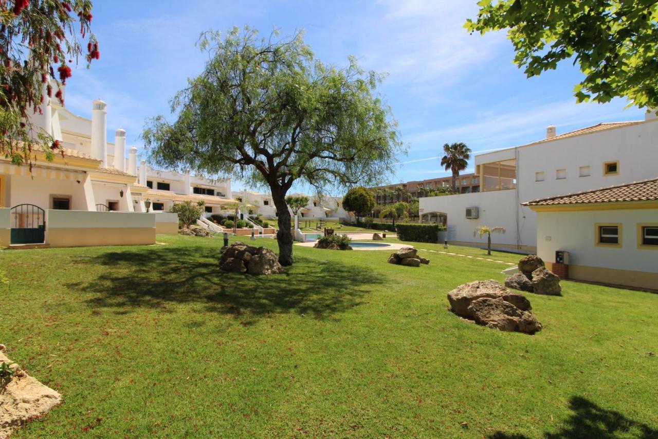 Villa Martina - Sao Rafael - Албуфейра Екстер'єр фото