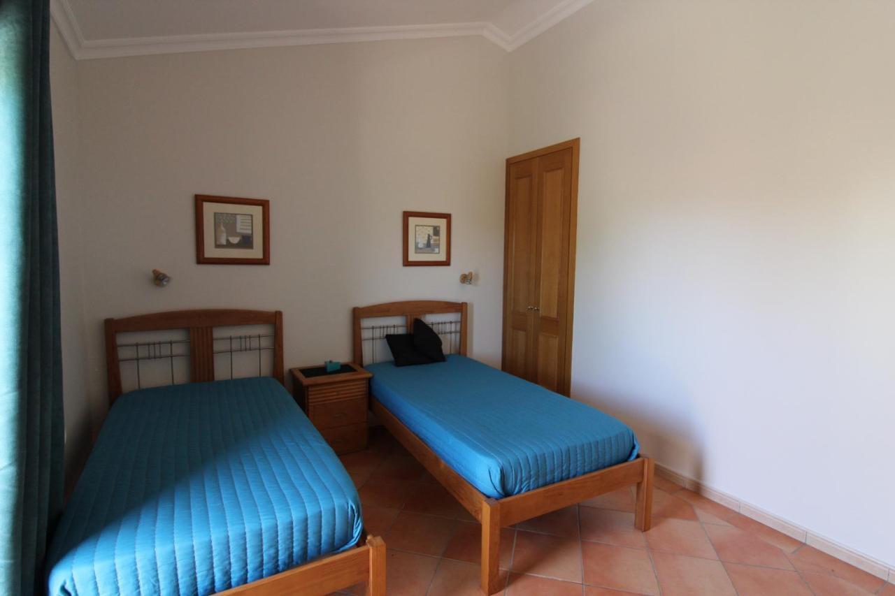 Villa Martina - Sao Rafael - Албуфейра Екстер'єр фото