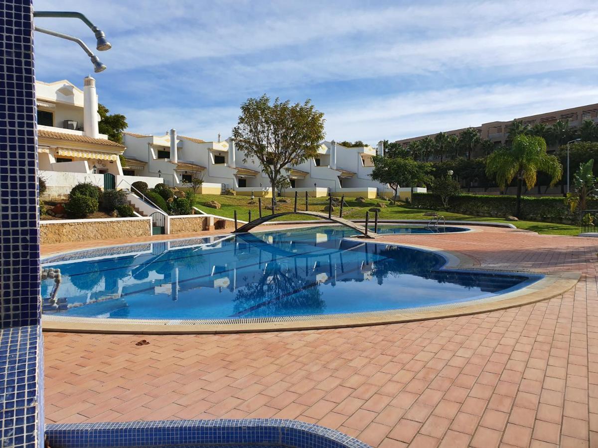 Villa Martina - Sao Rafael - Албуфейра Екстер'єр фото