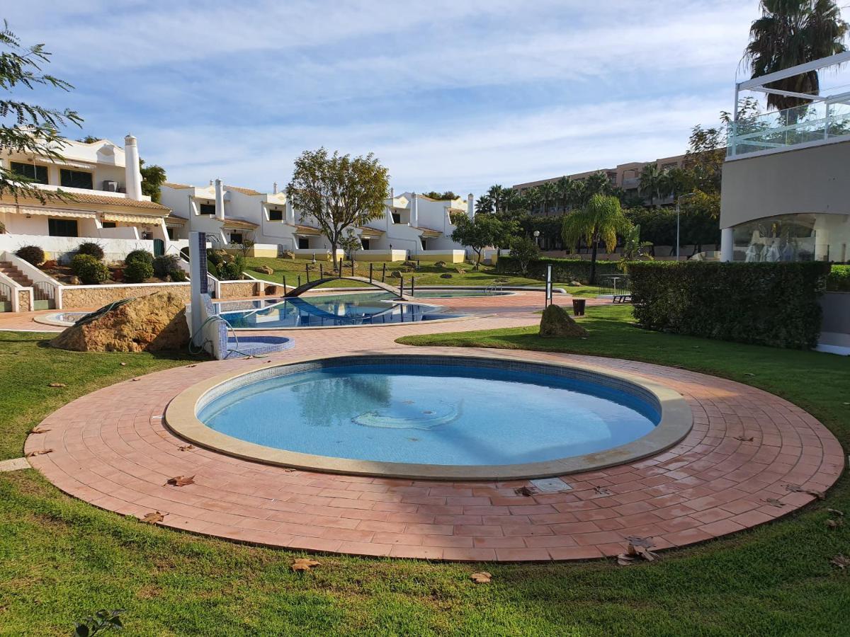 Villa Martina - Sao Rafael - Албуфейра Екстер'єр фото